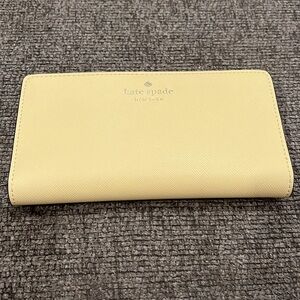 kate spade Wallet